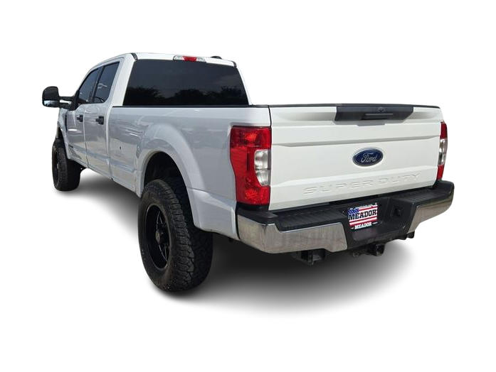 Thumbnail: 2021 Ford F-250 - 4