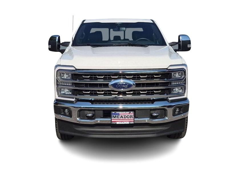 Thumbnail: 2024 Ford F-250 - 20
