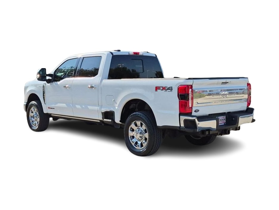 Thumbnail: 2024 Ford F-250 - 4