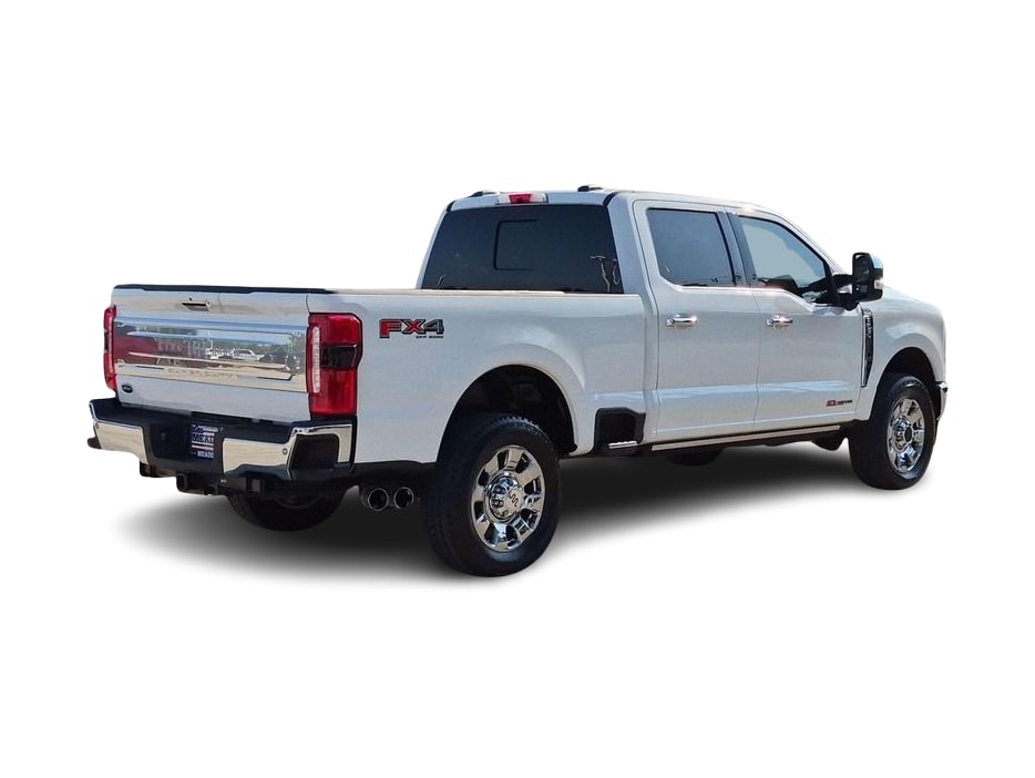 Thumbnail: 2024 Ford F-250 - 17