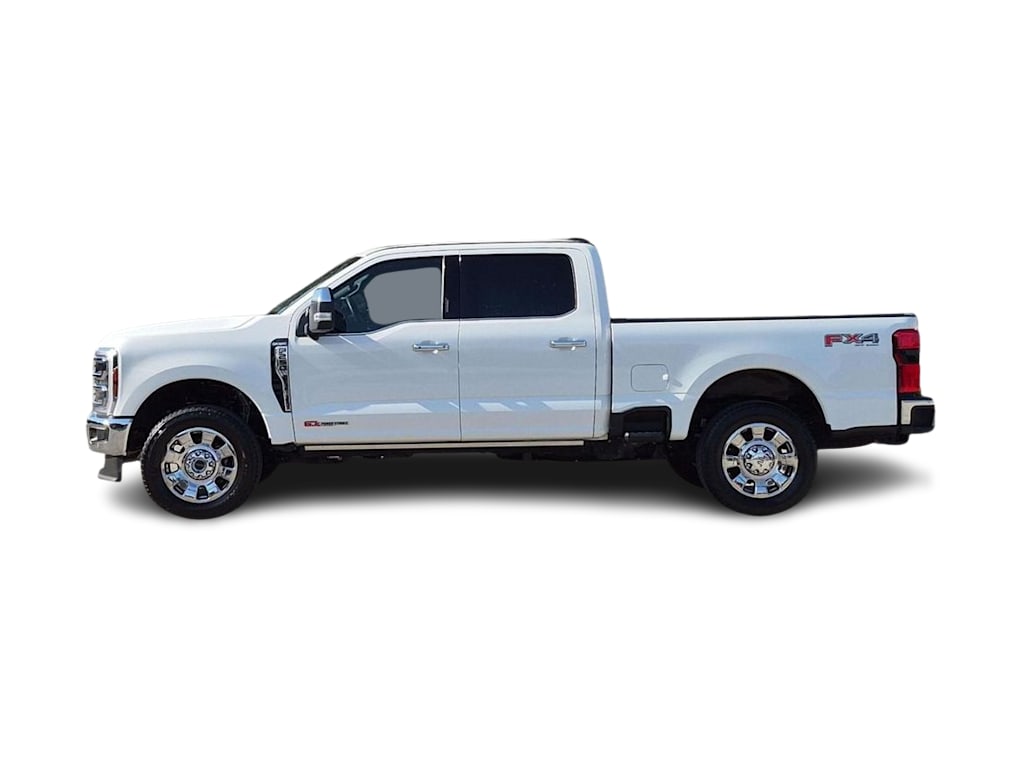 Thumbnail: 2024 Ford F-250 - 3
