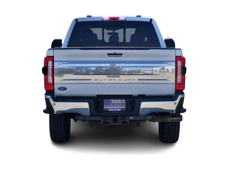 Thumbnail: 2024 Ford F-250 - 5