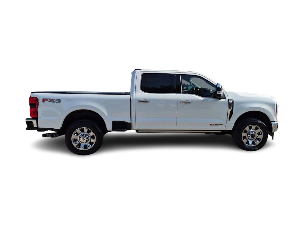 Thumbnail: 2024 Ford F-250 - 18