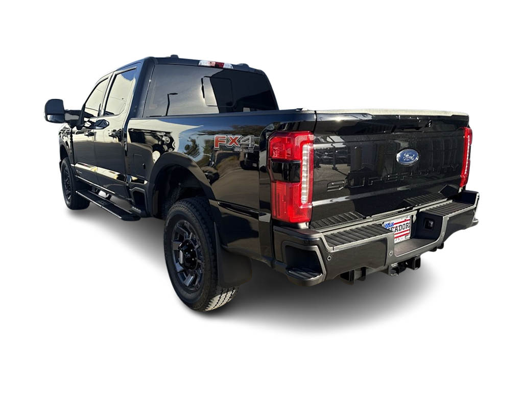 Thumbnail: 2024 Ford F-350 - 4