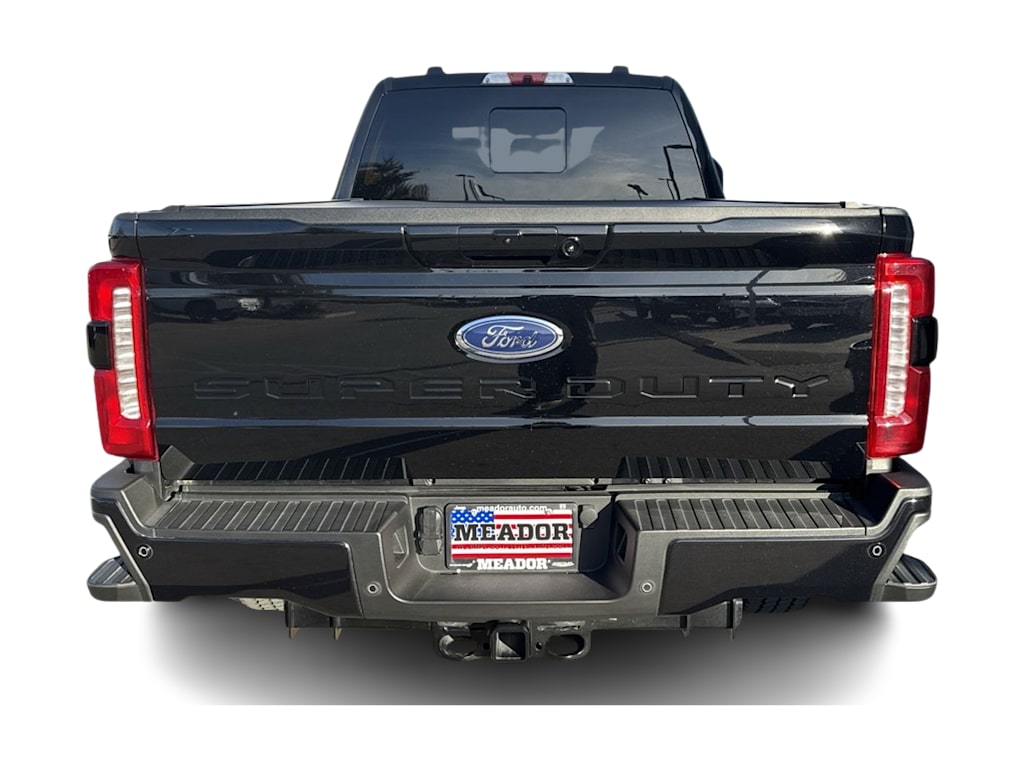 Thumbnail: 2024 Ford F-350 - 5