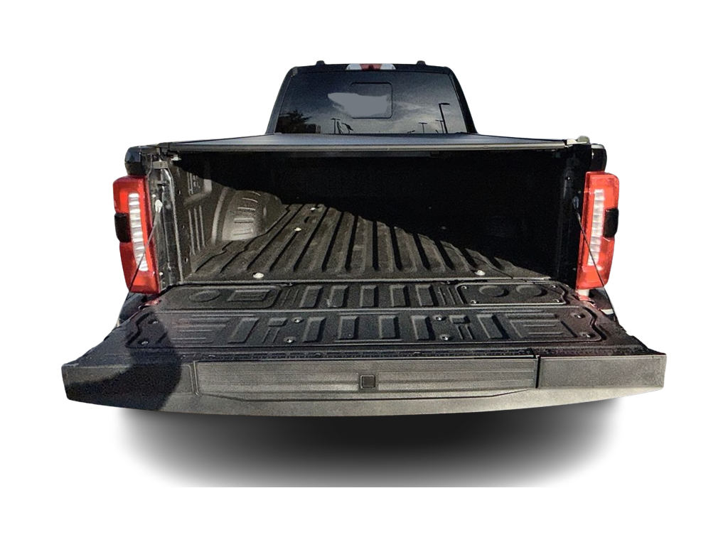 Thumbnail: 2024 Ford F-350 - 16