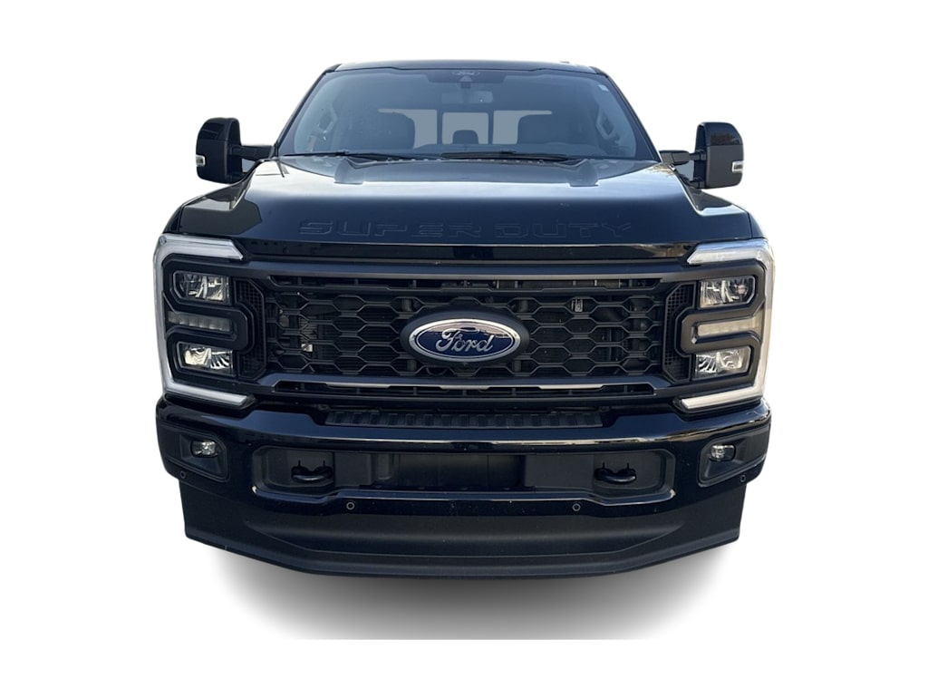 Thumbnail: 2024 Ford F-350 - 6