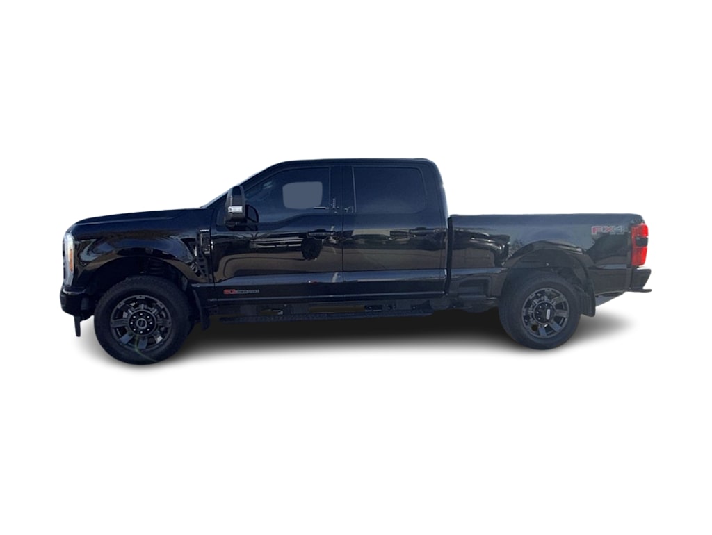 Thumbnail: 2024 Ford F-350 - 3