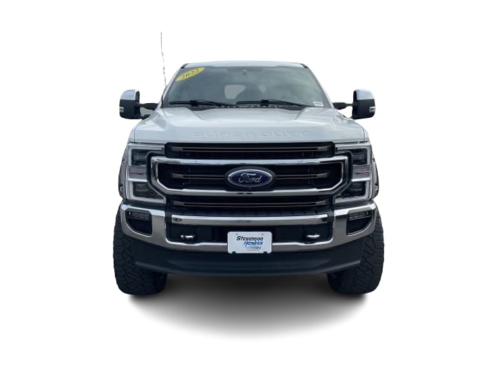 Thumbnail: 2022 Ford F-350 - 6