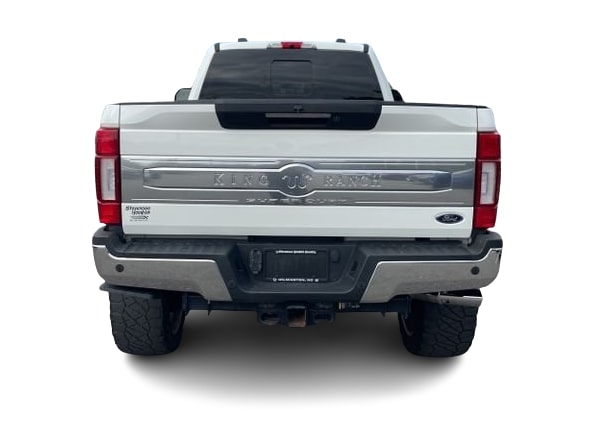 Thumbnail: 2022 Ford F-350 - 5