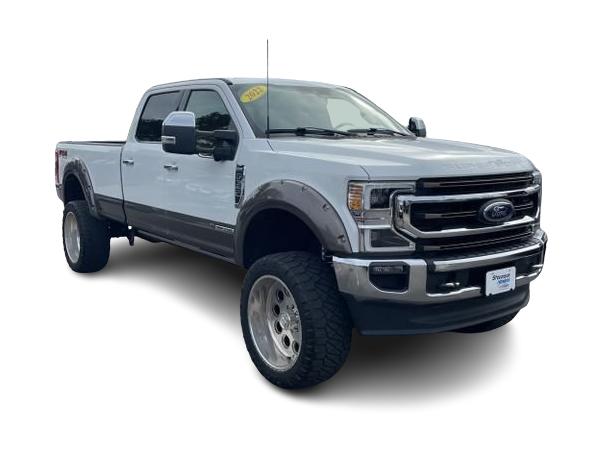 Thumbnail: 2022 Ford F-350 - 13