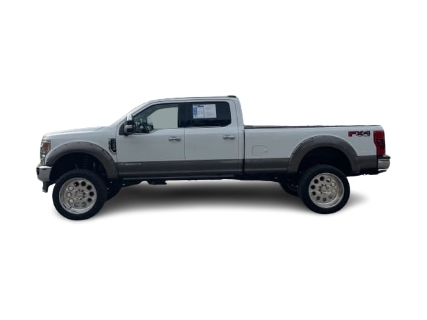 Thumbnail: 2022 Ford F-350 - 3