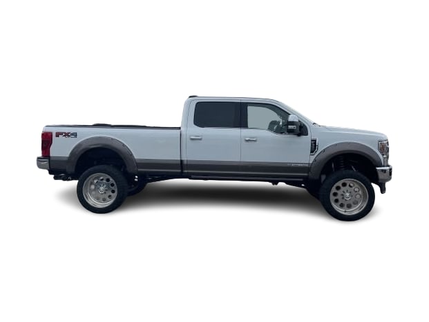 Thumbnail: 2022 Ford F-350 - 15