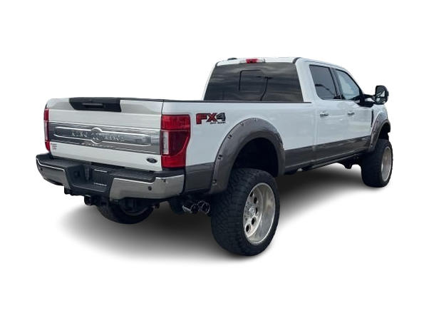 Thumbnail: 2022 Ford F-350 - 14