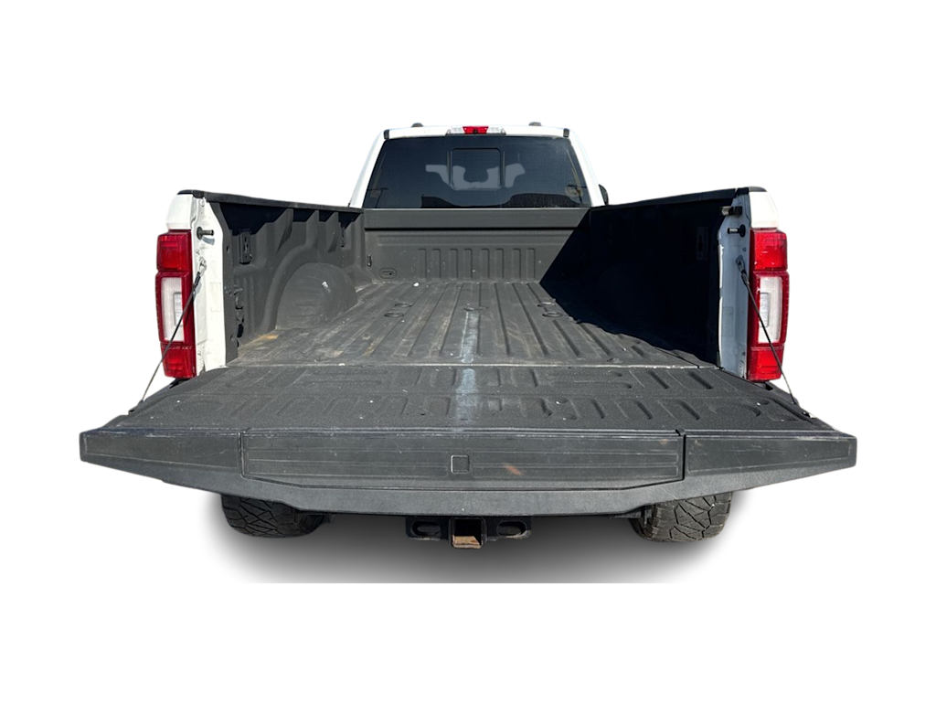 Thumbnail: 2022 Ford F-350 - 16