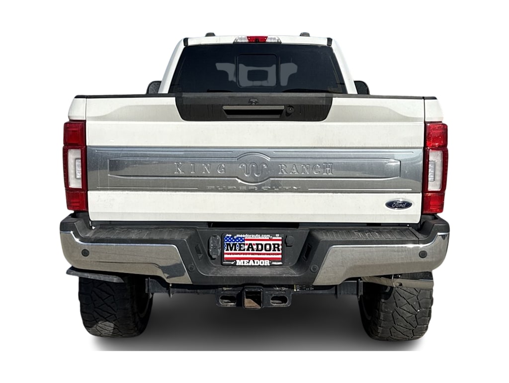 Thumbnail: 2022 Ford F-350 - 5