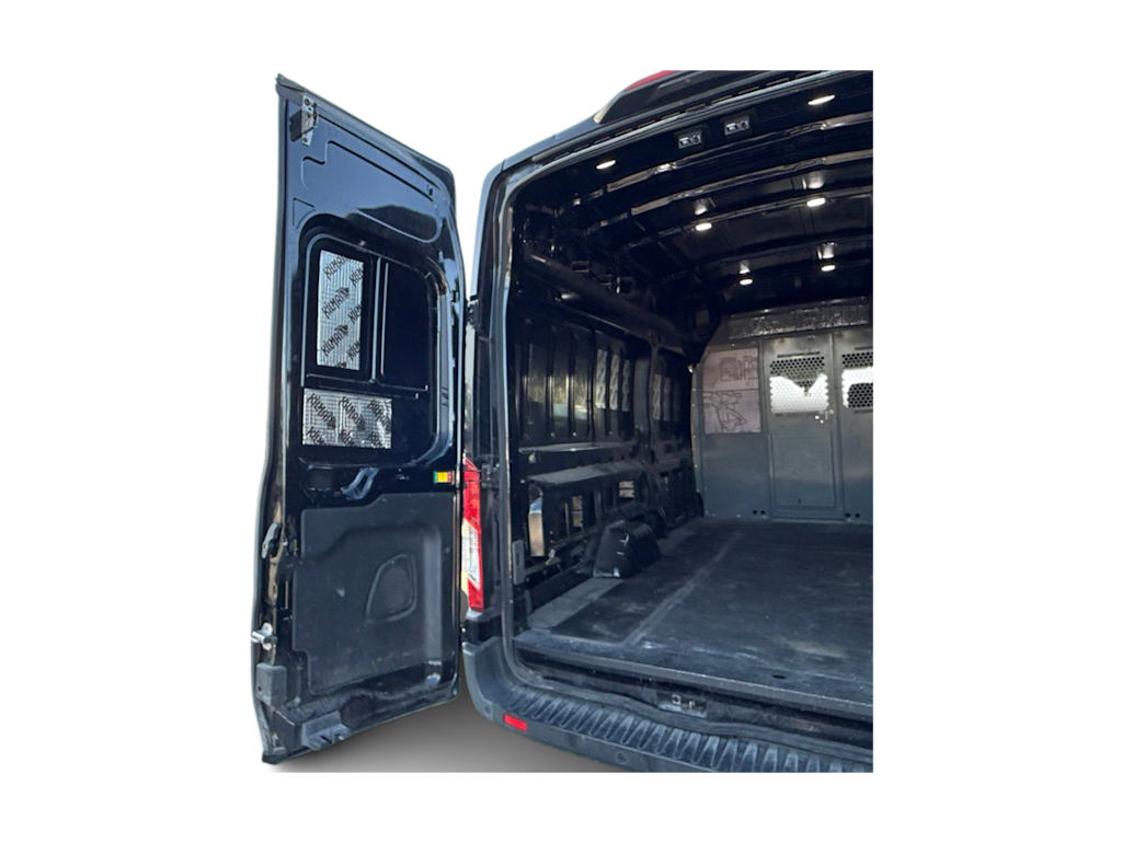 Thumbnail: 2022 Ford Transit Series - 14