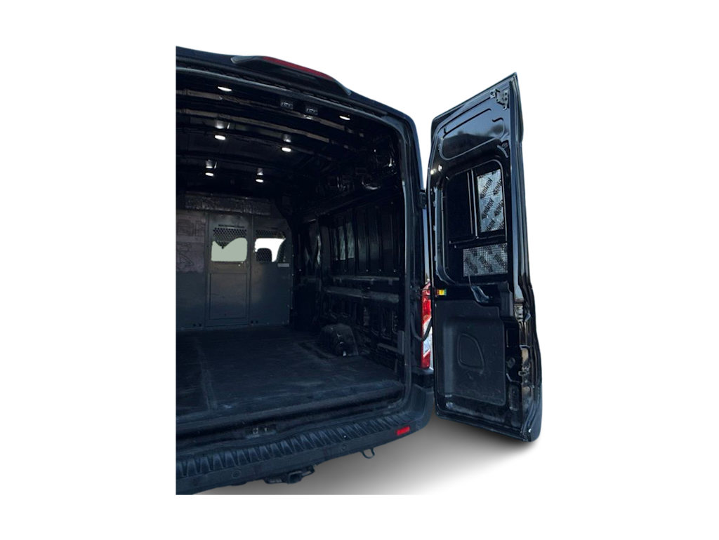Thumbnail: 2022 Ford Transit Series - 2