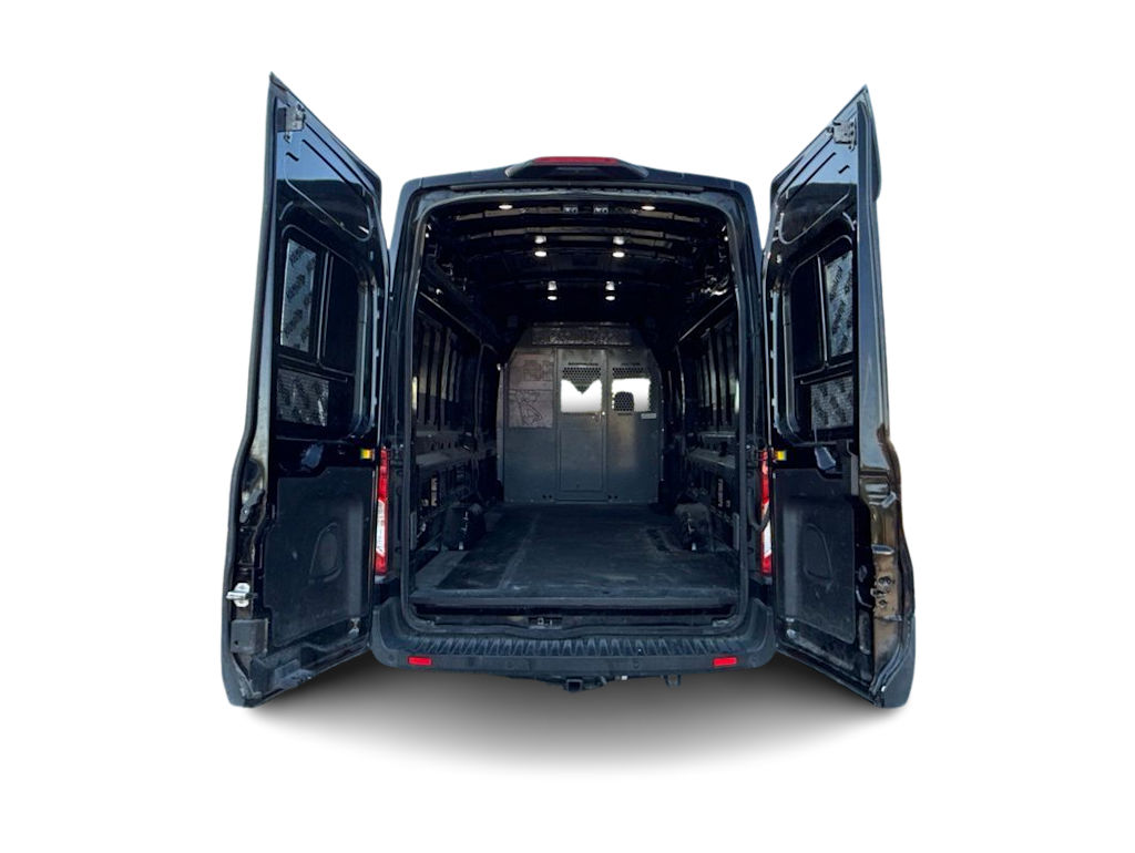Thumbnail: 2022 Ford Transit Series - 11