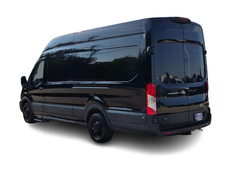 Thumbnail: 2022 Ford Transit Series - 11