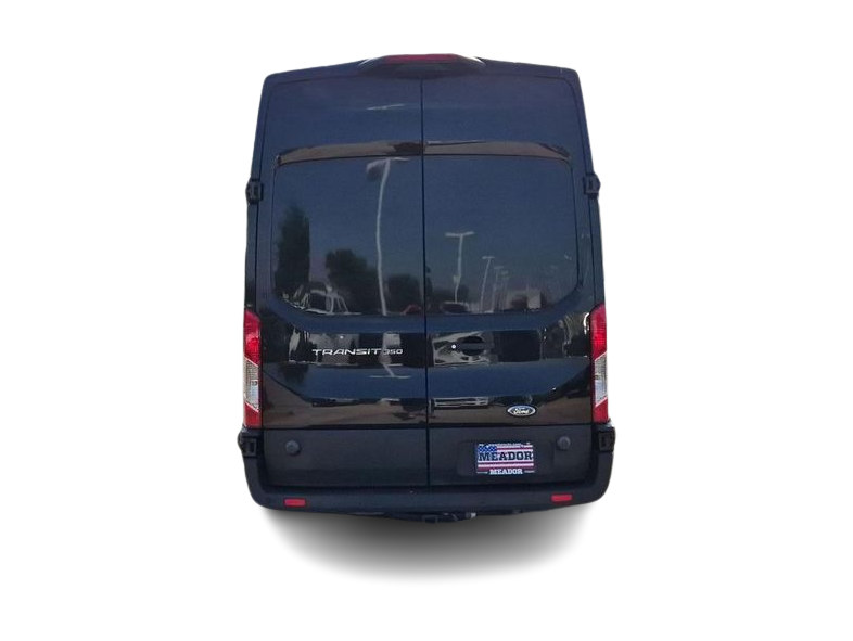 Thumbnail: 2022 Ford Transit Series - 3