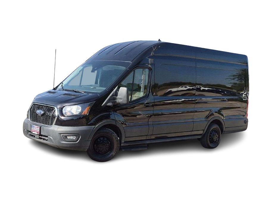 Thumbnail: 2022 Ford Transit Series - 4