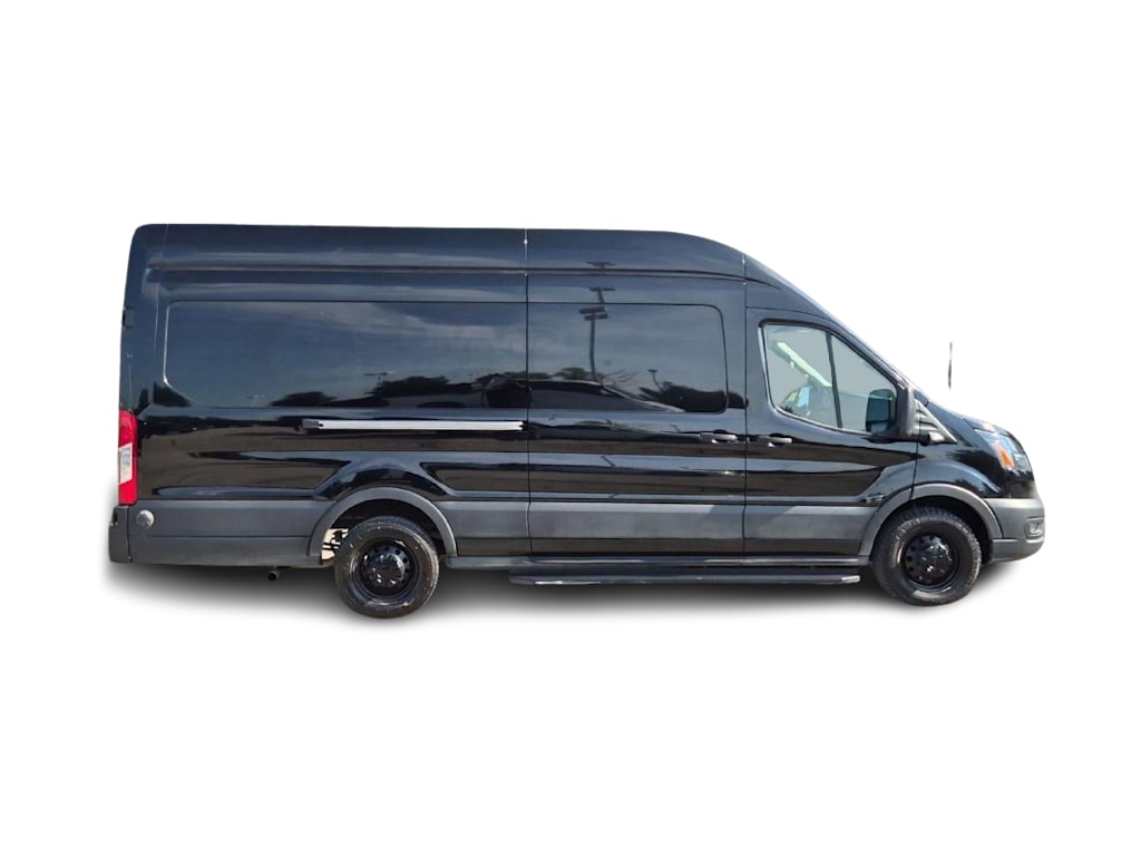 Thumbnail: 2022 Ford Transit Series - 12