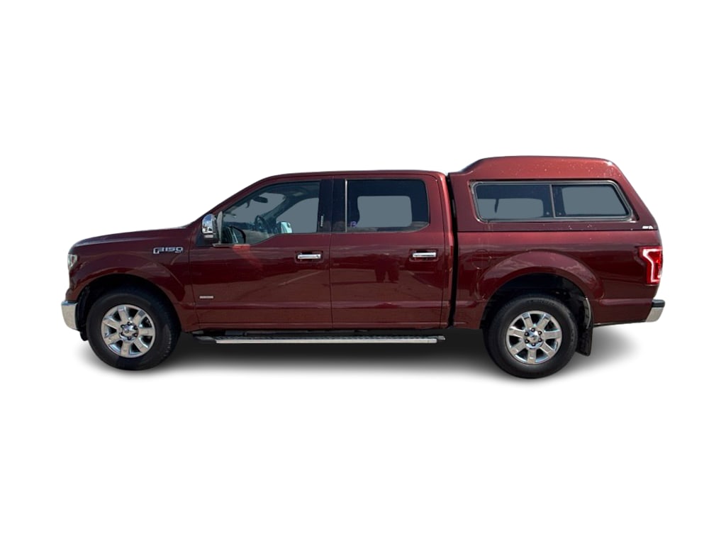 Thumbnail: 2016 Ford F-150 - 3