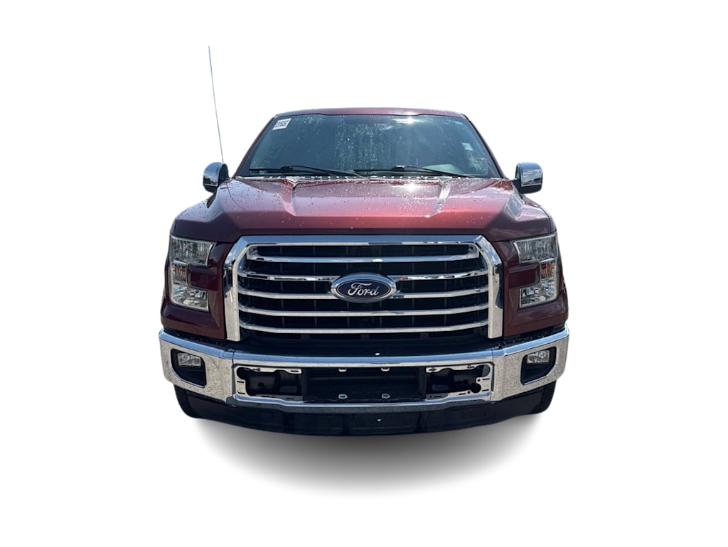 Thumbnail: 2016 Ford F-150 - 6