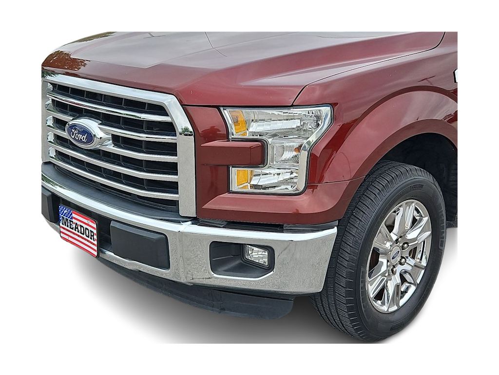 Thumbnail: 2016 Ford F-150 - 22