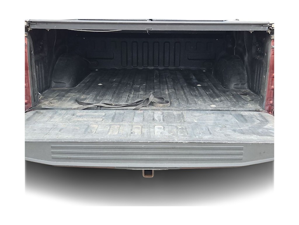 Thumbnail: 2016 Ford F-150 - 15