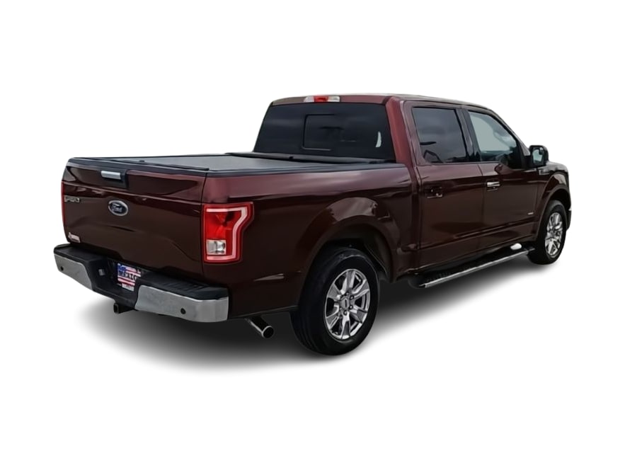 Thumbnail: 2016 Ford F-150 - 20