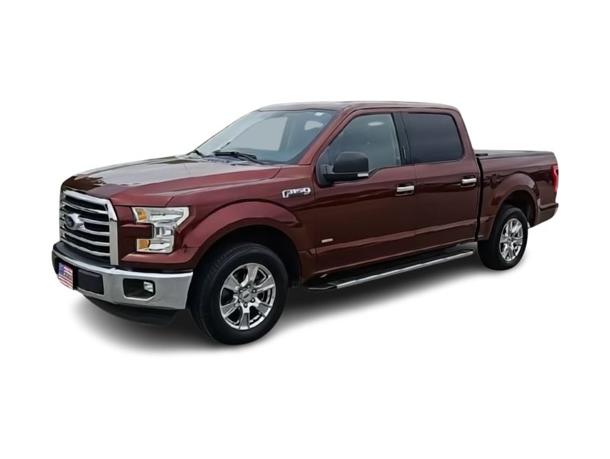 Thumbnail: 2016 Ford F-150 - 19