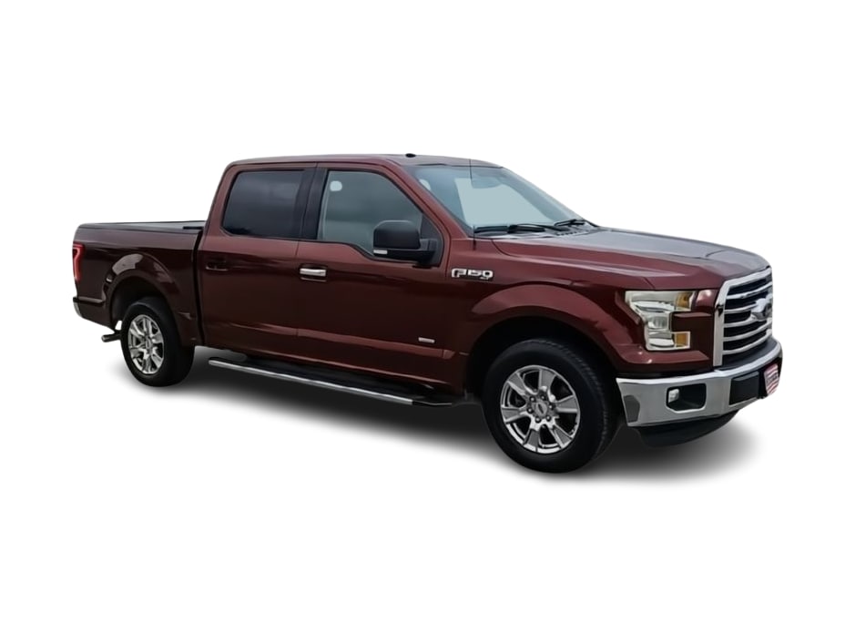 Thumbnail: 2016 Ford F-150 - 18