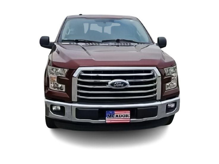 Thumbnail: 2016 Ford F-150 - 6
