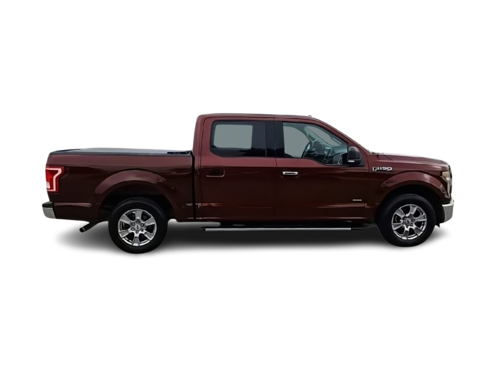 Thumbnail: 2016 Ford F-150 - 21