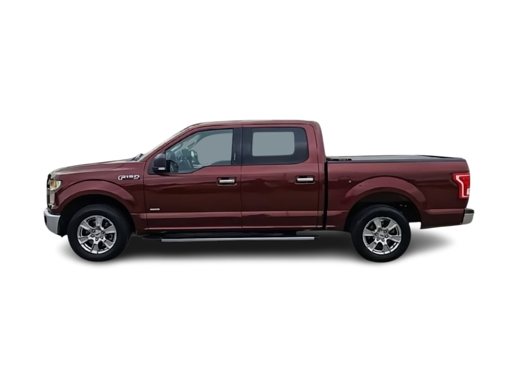 Thumbnail: 2016 Ford F-150 - 3