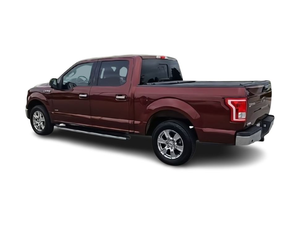 Thumbnail: 2016 Ford F-150 - 4