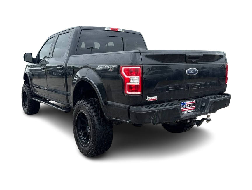 Thumbnail: 2020 Ford F-150 - 3