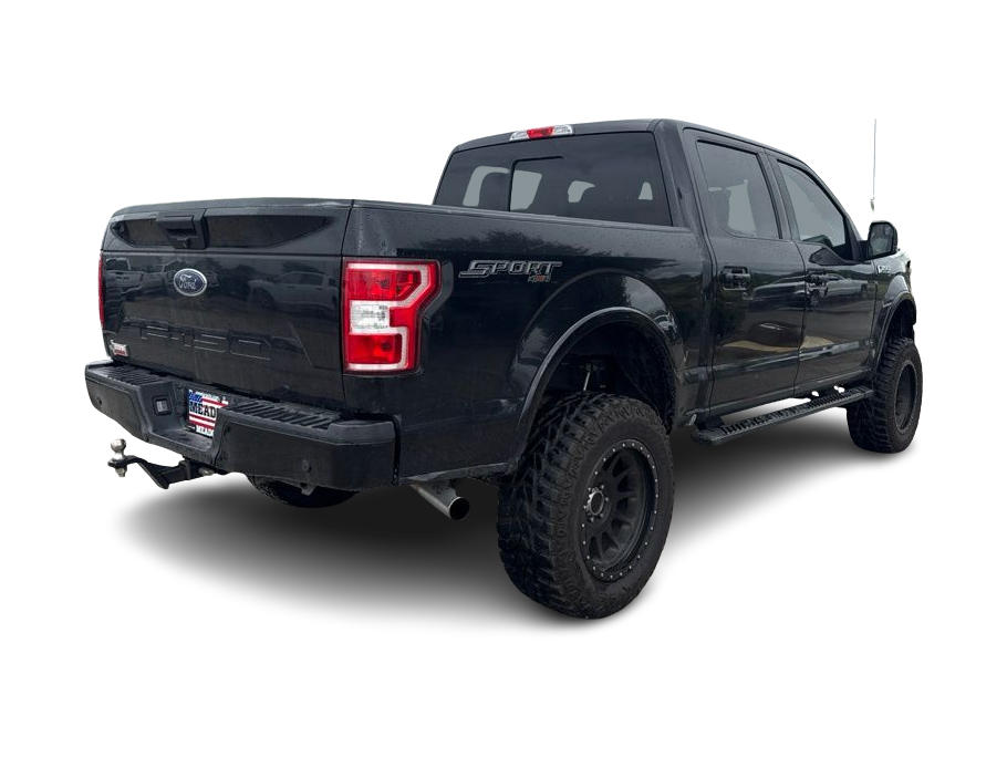 Thumbnail: 2020 Ford F-150 - 12