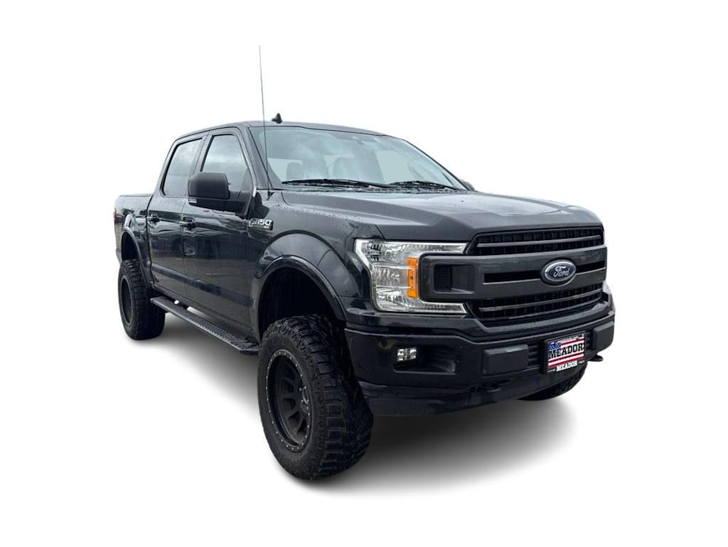 Thumbnail: 2020 Ford F-150 - 14
