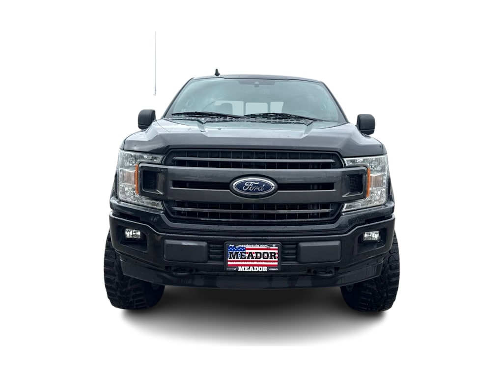 Thumbnail: 2020 Ford F-150 - 5