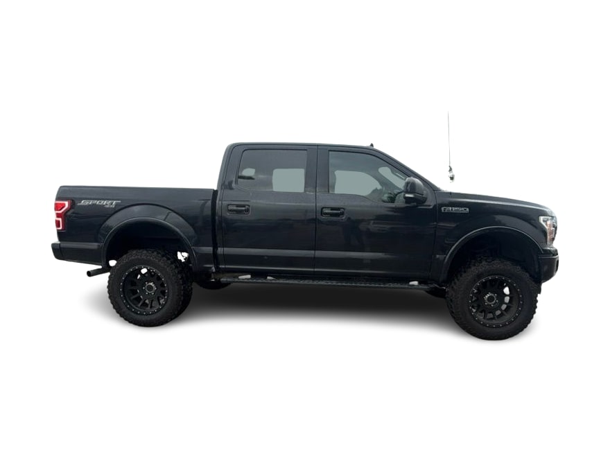 Thumbnail: 2020 Ford F-150 - 13