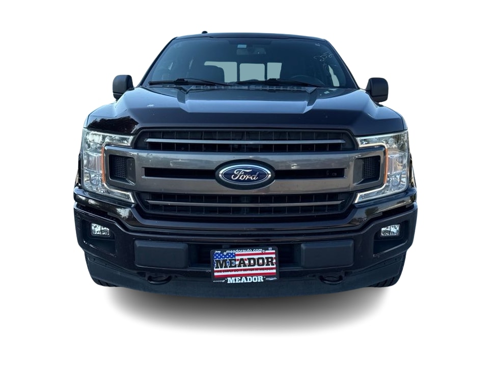 Thumbnail: 2018 Ford F-150 - 6