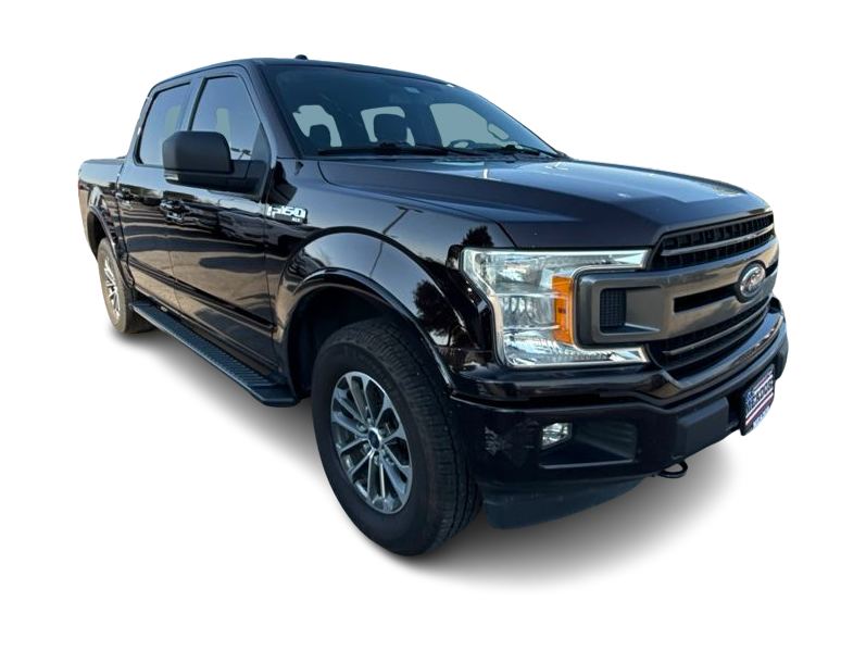 Thumbnail: 2018 Ford F-150 - 18