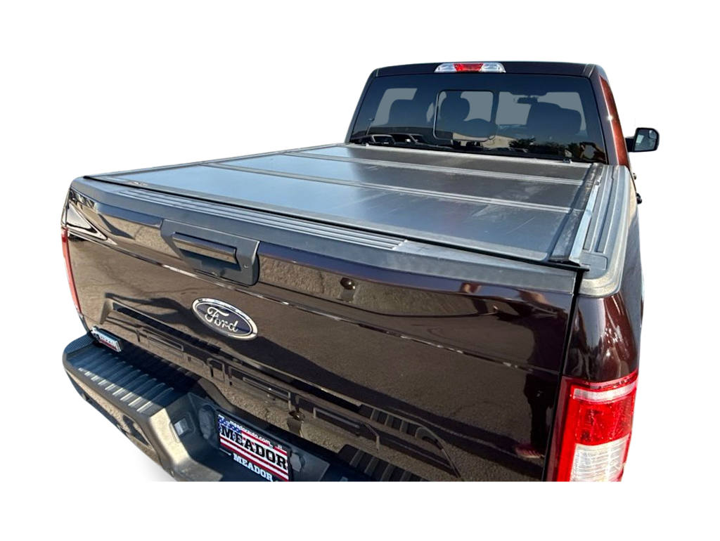 Thumbnail: 2018 Ford F-150 - 20