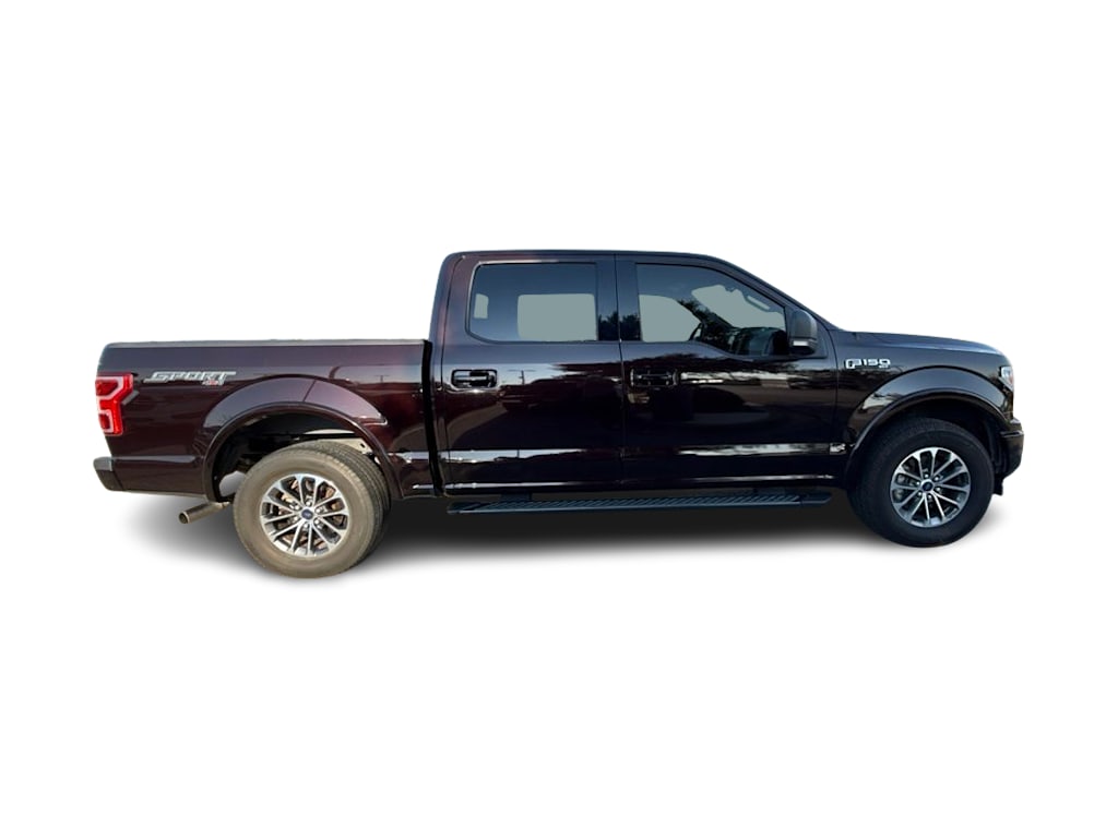 Thumbnail: 2018 Ford F-150 - 17