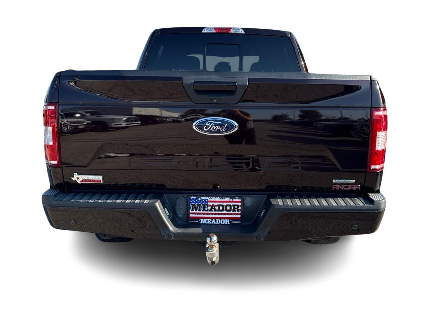 Thumbnail: 2018 Ford F-150 - 5