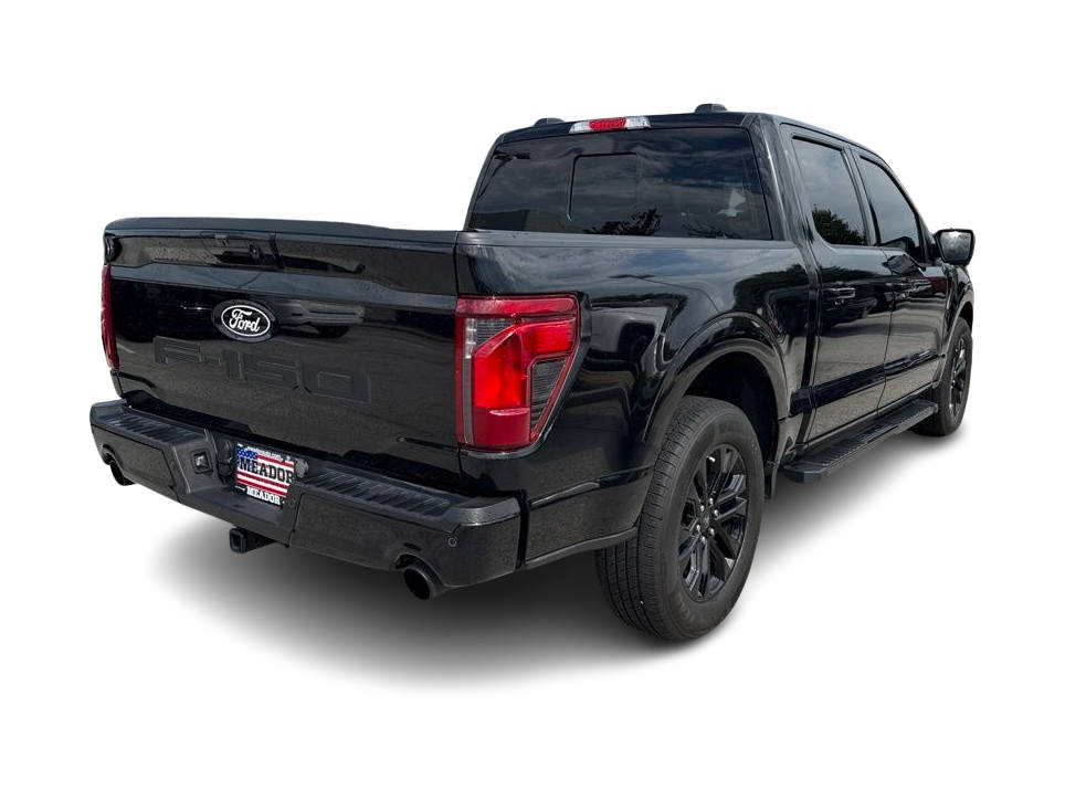 Thumbnail: 2024 Ford F-150 - 13