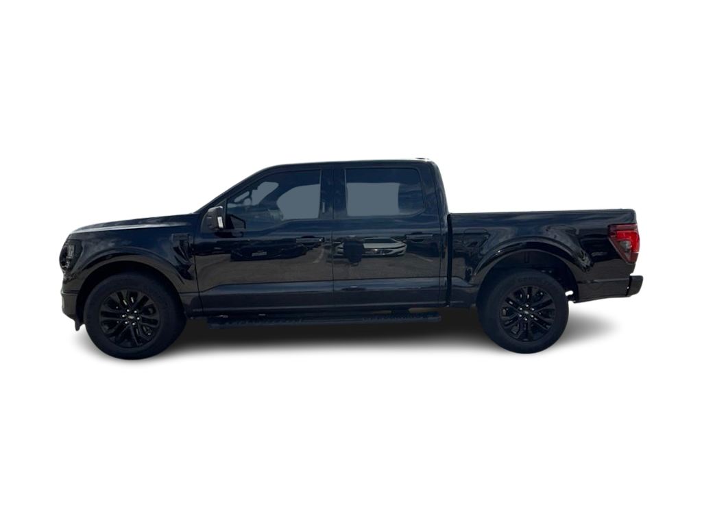 Thumbnail: 2024 Ford F-150 - 2